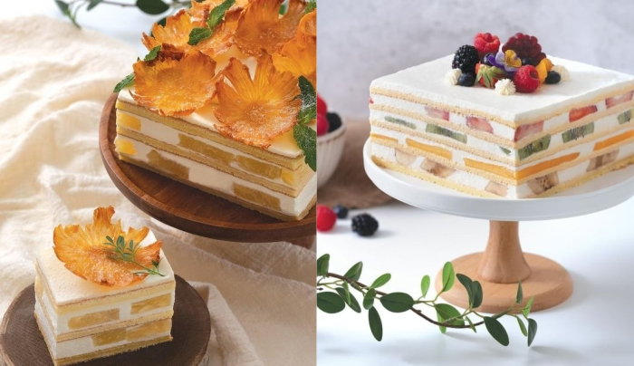 生日蛋糕推薦2024